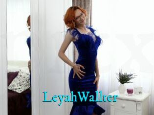 LeyahWallter