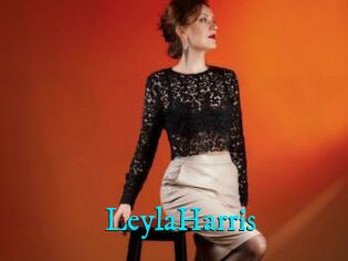 LeylaHarris
