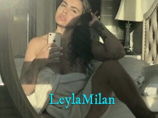 LeylaMilan