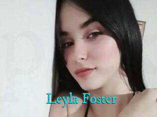 Leyla_Foster