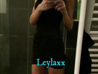 Leylaxx