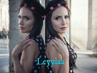 Leyylaa