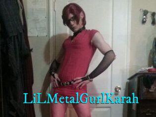 LiLMetalGurlKarah