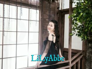 LiLyAbbe
