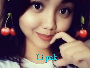 Li_pak