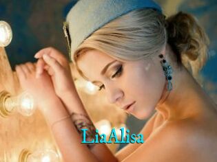 LiaAlisa