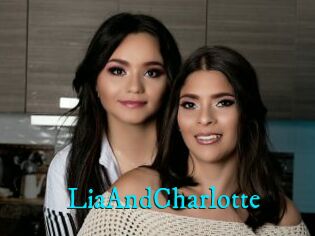 LiaAndCharlotte