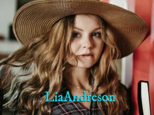 LiaAndreson