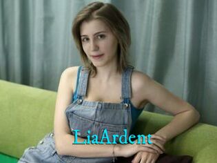 LiaArdent