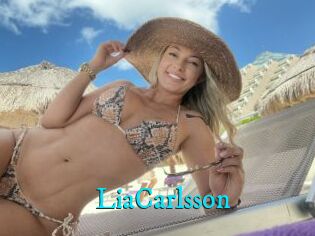 LiaCarlsson
