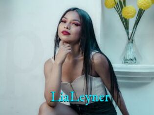 LiaLeyner