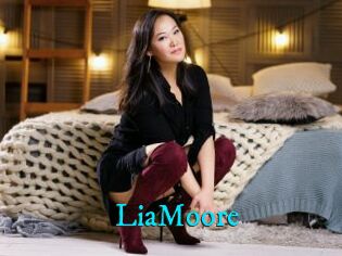 LiaMoore