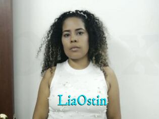 LiaOstin