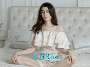 LiaRoss