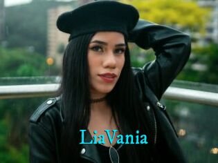 LiaVania