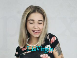 LiaVirgin