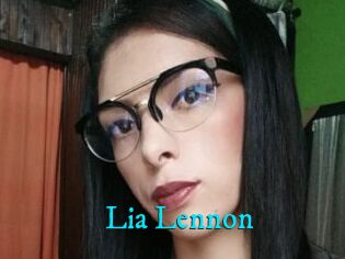 Lia_Lennon