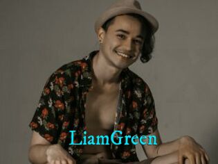 LiamGreen