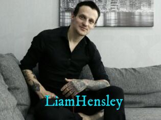 LiamHensley