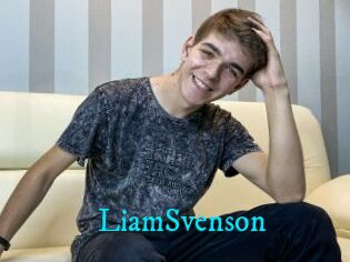 LiamSvenson