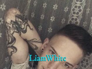 Liam_White