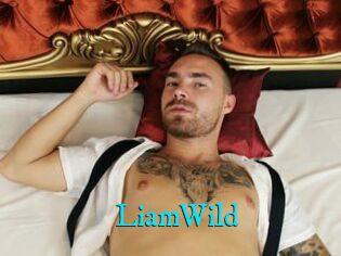 LiamWild