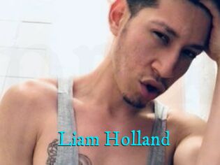 Liam_Holland