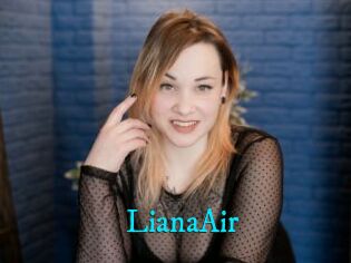 LianaAir