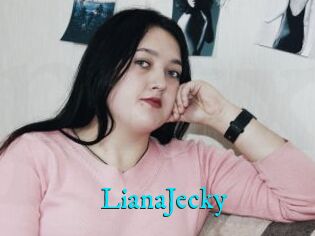 LianaJecky