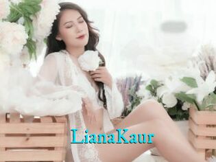 LianaKaur