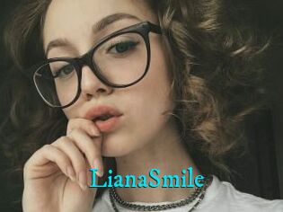 LianaSmile