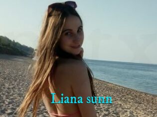 Liana_sunn