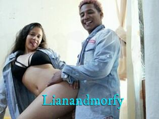 Lianandmorfy