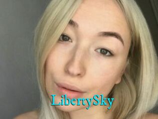 LibertySky