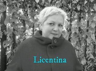 Licentina
