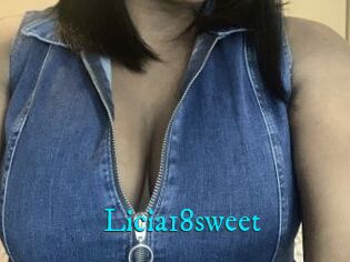 Licia18sweet