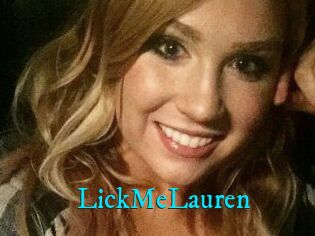 LickMeLauren