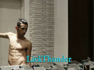LickThunder