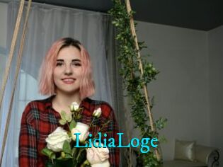 LidiaLoge