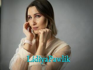LidiyaPawlik
