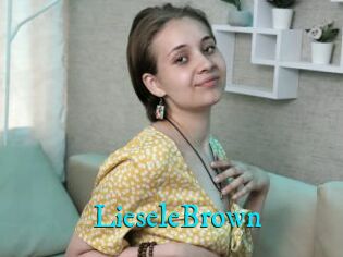 LieseleBrown