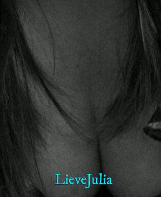 LieveJulia