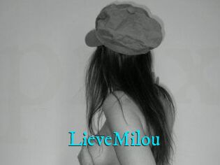 LieveMilou