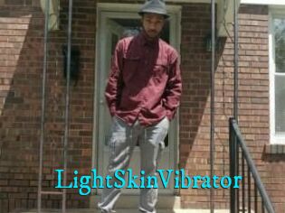 LightSkinVibrator