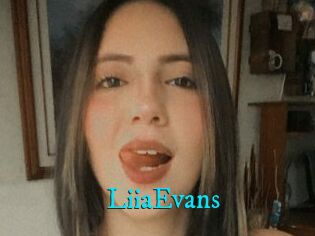 LiiaEvans