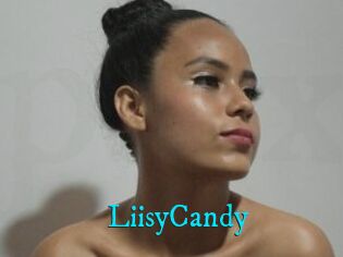 LiisyCandy