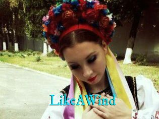 Like_A_Wind