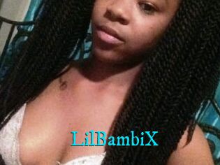 LilBambiX