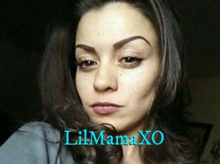 LilMamaXO