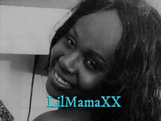 LilMamaXX